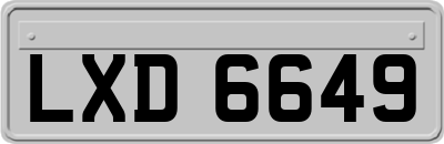 LXD6649