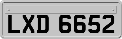 LXD6652