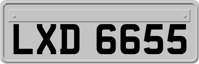 LXD6655