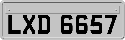 LXD6657
