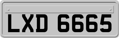 LXD6665