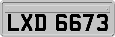 LXD6673
