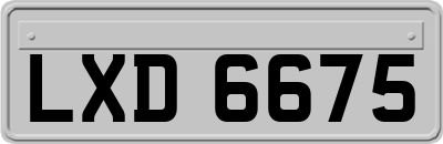 LXD6675