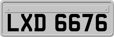LXD6676