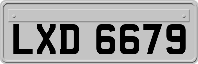 LXD6679