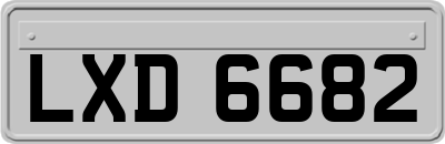 LXD6682