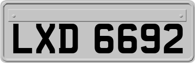 LXD6692