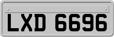 LXD6696
