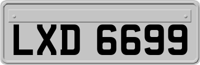 LXD6699