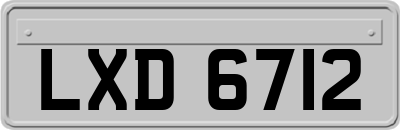 LXD6712