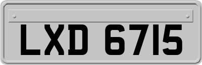LXD6715