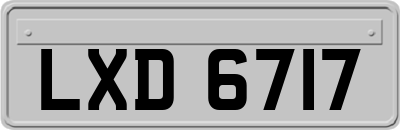 LXD6717