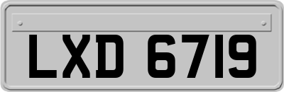 LXD6719