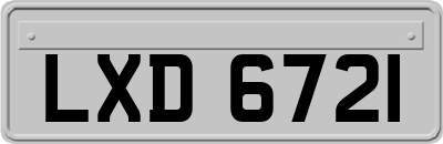 LXD6721