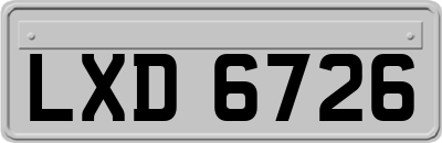 LXD6726