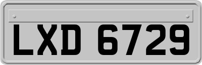 LXD6729