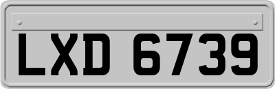LXD6739