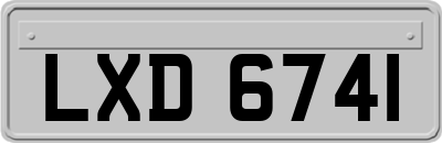 LXD6741