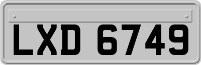 LXD6749