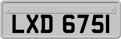 LXD6751