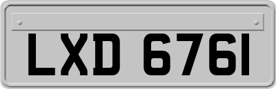 LXD6761