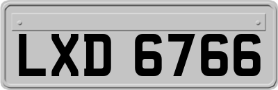 LXD6766