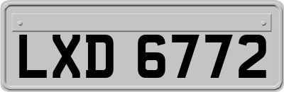 LXD6772