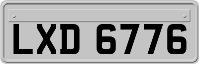 LXD6776