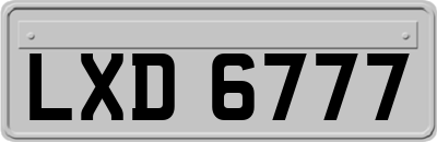 LXD6777