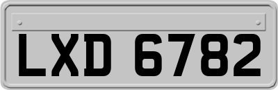 LXD6782