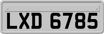 LXD6785