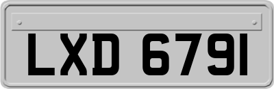 LXD6791