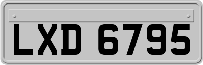 LXD6795