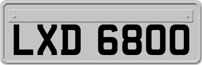 LXD6800