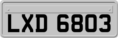 LXD6803