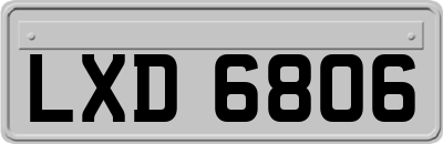 LXD6806