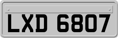 LXD6807