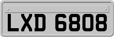 LXD6808