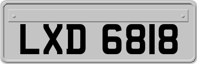 LXD6818