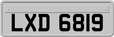 LXD6819