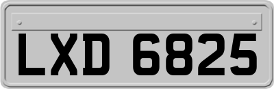LXD6825