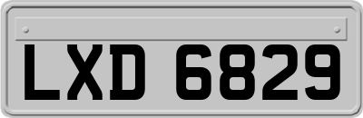 LXD6829