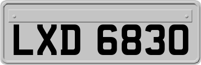 LXD6830