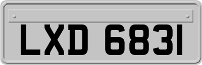 LXD6831