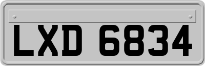 LXD6834