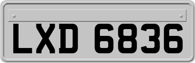 LXD6836