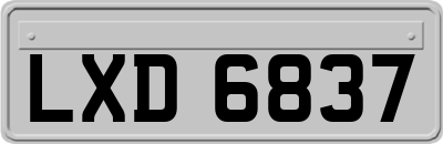 LXD6837
