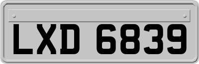 LXD6839