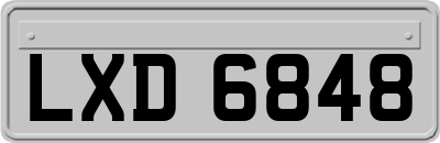 LXD6848