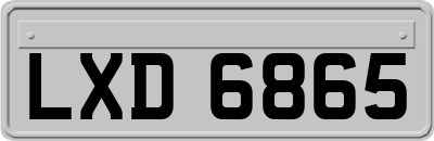 LXD6865